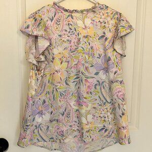 Large Emily Wonder Top